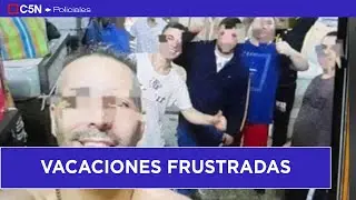 VACACIONES FRUSTRADAS: estafados con un ALQUILER en la COSTA