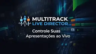 Esse Plugin MUDOU Meu Controle de Multitracks no REAPER
