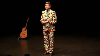 Succé på turné!