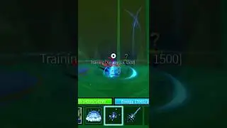 Control Dagger Mode combo