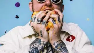 (Free) Untagged/Tagless Mac Miller Type Beat Hip-Hop/Rap Chill/Smooth Instrumental (Prod. Karlhto)
