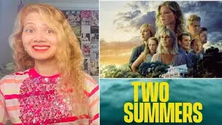 Two Summers - Netflix Series Review | Twee Zomers