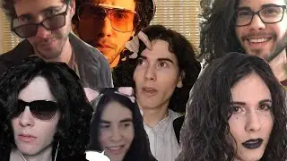 Psychotic Autistic Narcissistic Transgender YouTuber Discusses Gay Concepts