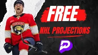 FREE PrizePicks NHL Projections - Props Made Easy | Jan 26, 2026