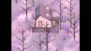 Yume 2kki OST - 452 Lavender Waters