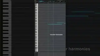 Production walkthrough for #starset&rsquo;s &ldquo;Monster&rdquo; #shorts  #musicproduction