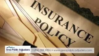 Area Public Adjusters