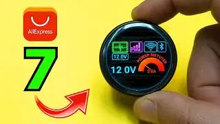 7 Random $? Finds from Aliexpress