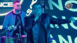 Super Quinteto - Tus Ojos Lloran Por Amor (Audio Oficial Radio Studio)