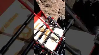 Redcat Ascent Fusion got some Rock Pirate #upgrades #insta360go3 #rc #rccar #10thscalerc #rcworld