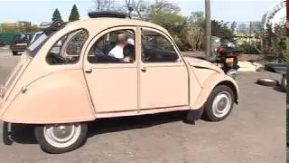 Passion - 2CV