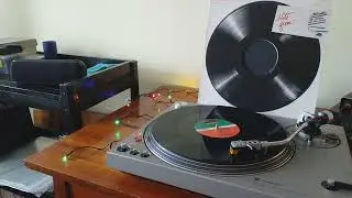 Chic - Stage Fright [1981]