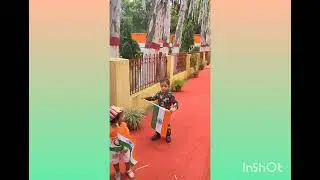 Independent day 2025 video