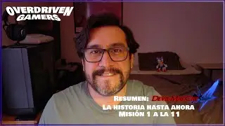 Resumen Devil May Cry 4 ODG
