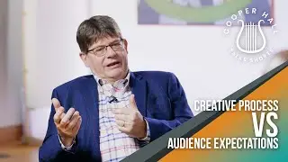 Creative Process vs Audience Expectations in Opera