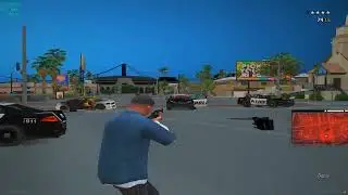 🚀 FiveM AK Script Mods