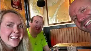 Steve's Adventures in Oban and Mull ☀️🍻🛳