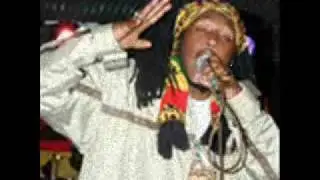 Ras Shiloh - Brown Eyes