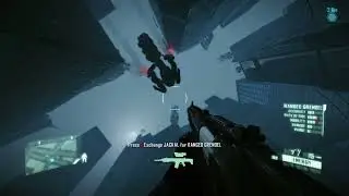 Crysis 2 Gameplay | Crytek&rsquo;s Top Sci-Fi Shooter Moments