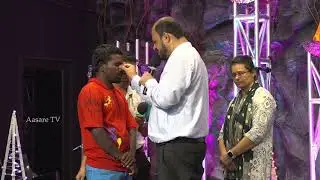 Suffering With Nose and Breathing Problems for 3 Years Healed Completely by Jesus Christ