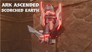 Ark Official PvE Damn The Crag Cave Is Enemy Dense! E10