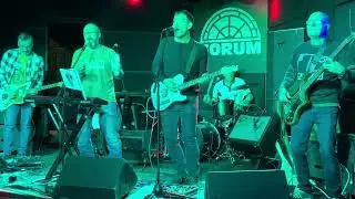 The Shop Window - Lay Of The Land (Live at The Forum, Tunbridge Wells 13/12/21