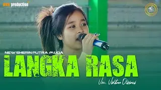 LANGKA RASA - VOC. VIOLITAA. O || 