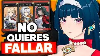 NUEVO BANNER EXPLICADO | Astra, Yao, Alice y S-Anby &iquest;Vale la pena?