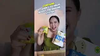 First Vita Plus Guyabano Gold #FirstVitaPlus #FirstVitaPlusInternational #MyFVPMorning