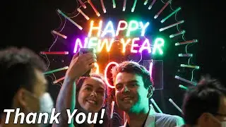 End of year Stream! It was a GOOD one :) p.4