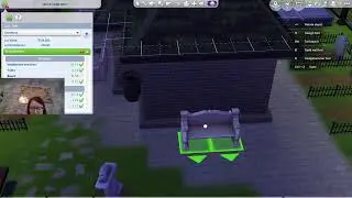 Mimis sims 4 live stream