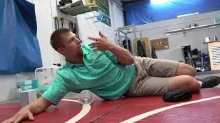 Evolve Training - Meade County Fit - Billy Edelen