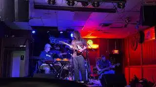 The Menagerie @ Ther Terminal Bar