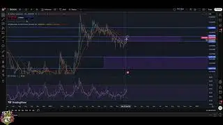 Zebec Network ZBCN Crypto Analysis: Breakout or Breakdown? #shorts