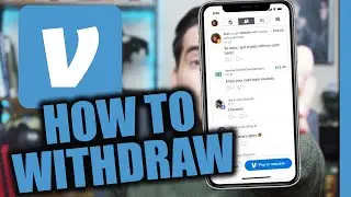 How to Withdraw Your Money from Venmo