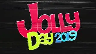 JOLLY ANIMATION - JOLLY DAY 2019 - WELCOME