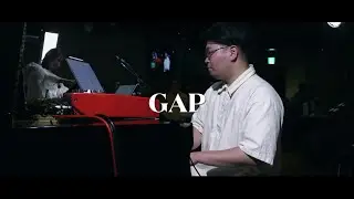 GAP @ 神戸