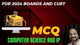 MCQs for 12th and CUET