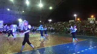 Tommy Swing Evolution - Final do fortaleza 2013