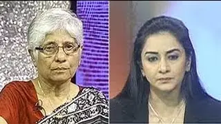 After terror attacks, only blame games, no accountability