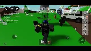 Explaining what is area 51 rp in Brookhaven rp