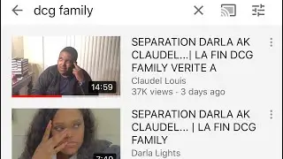 VR&Egrave; REZON KI FE DCG FAMILY KRAZE / OPINION PAM SOU DOSYE A 💔😞☹️ Tout v&eacute;rit&eacute; yo