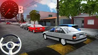 Rebaixados Eitle Brasil In City Motor Cars Driving Game || Crazy Low Riders || Offroad Driving