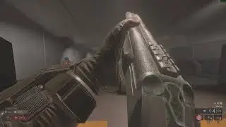 Killing Floor 3 REARMAMENT - Streik Dual Defender Shotgun Showcase