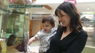 Island Life LIVE - Shriners Children's Hawaii - Sho's Clubfoot Journey