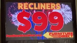 Antenna TV Commercial Break (06-19-25) (WHPM-LD2)