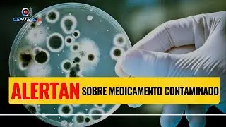 ALERTAN por la presencia de HONGOS en el medicamento MOMETASONA, prescrito para tratar la rinitis