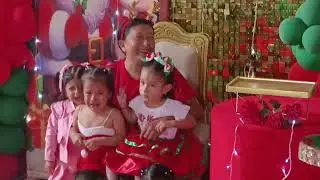 Fiesta de Navidad CDI 2025 