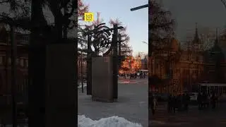 НАСТОЯЩАЯ ИСТОРИЯ И ПАМЯТЬ О КАМОВЕ