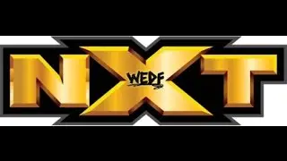 WEDF NXT: Episode 6 -- 23rd October 2015